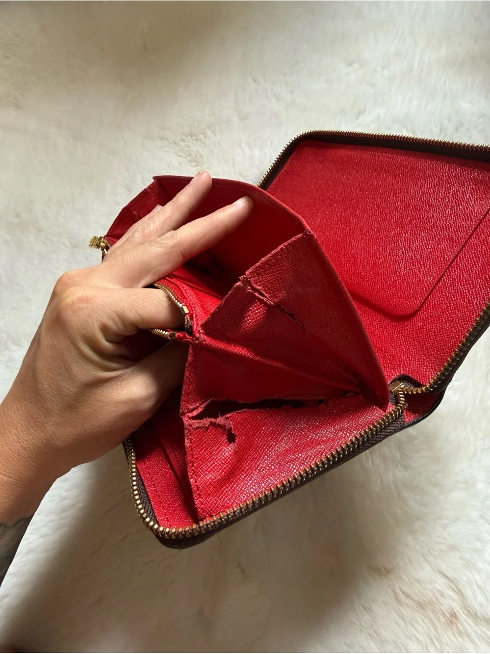 Louis Vuitton louis vuitton